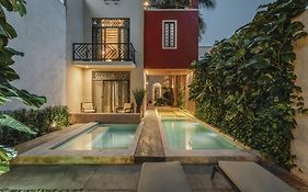 Casa Zafiro Hotel - Adults Only, Merida